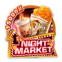 Night Market 3888 angel number স্লট গেম